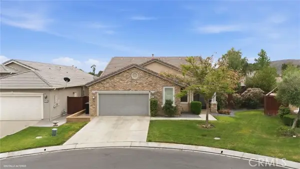 7975 Doyle Circle, Hemet, CA 92545