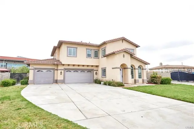 16299 Star Crest, Fontana, CA 92336 - #1