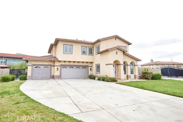 16299 Star Crest, Fontana, CA 92336