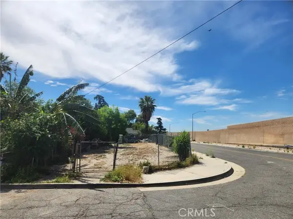 0 11th Street, San Bernardino, CA 92410