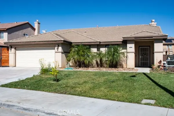 165 Solana, San Jacinto, CA 92582