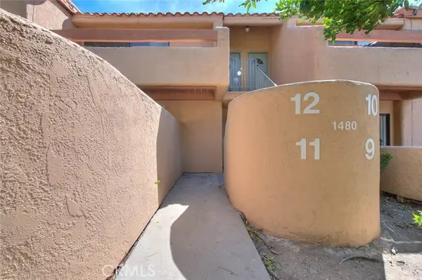 1480 Edgehill  #12, San Bernardino, CA 92405