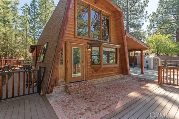 2160 Mariposa, Big Bear City, CA 92314