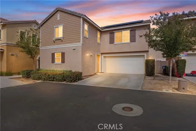1430 Misty Lane  #C, Beaumont, CA 92223 - #1