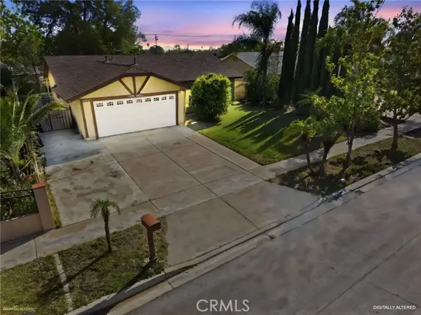 17465 Ramona, Fontana, CA 92336