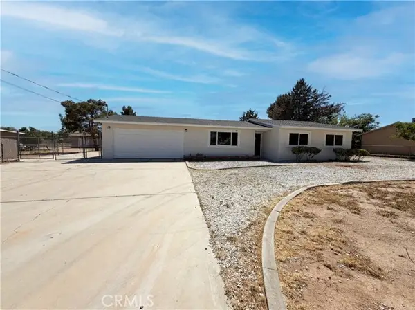15011 Mission, Hesperia, CA 92345