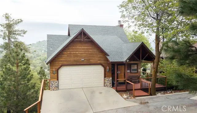 28248 Arbon Lane, Lake Arrowhead, CA 92352 - #1