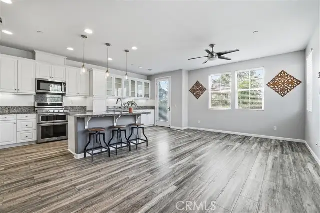 2892 Via Fiano, Ontario, CA 91764 - #2