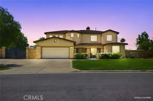8052 Citricado Lane, Riverside, CA 92508 - #1