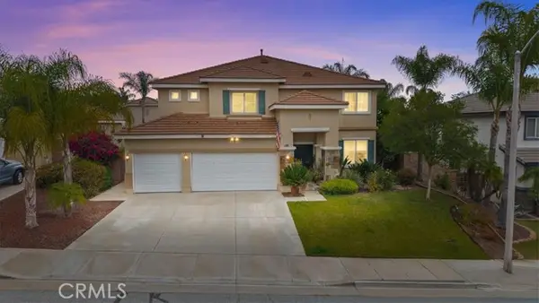 29082 La Ladera Road, Menifee, CA 92584