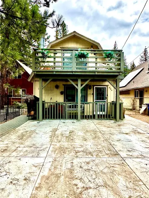 924 Aeroplane, Big Bear City, CA 92314 - #3