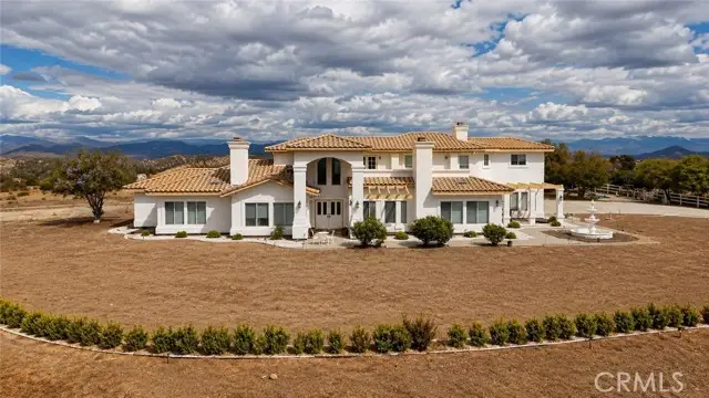 31900 Via Del Senor, Homeland, CA 92548 - #1
