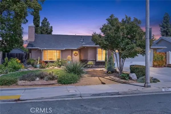 3243 Saratoga, Riverside, CA 92503