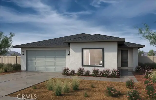 3235 Avenue J-4, Lancaster, CA 93535 - #1