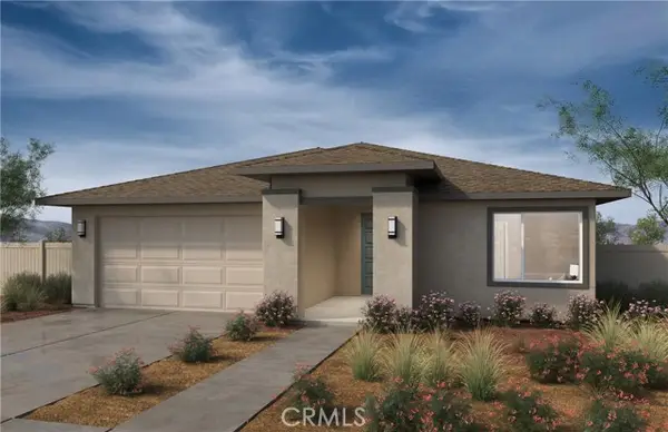 3265 Avenue J-4, Lancaster, CA 93535