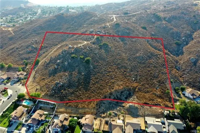 0 Avenida Michaelinda, Riverside, CA 92509 - #1