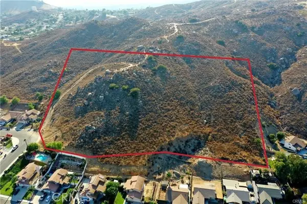 0 Avenida Michaelinda, Riverside, CA 92509