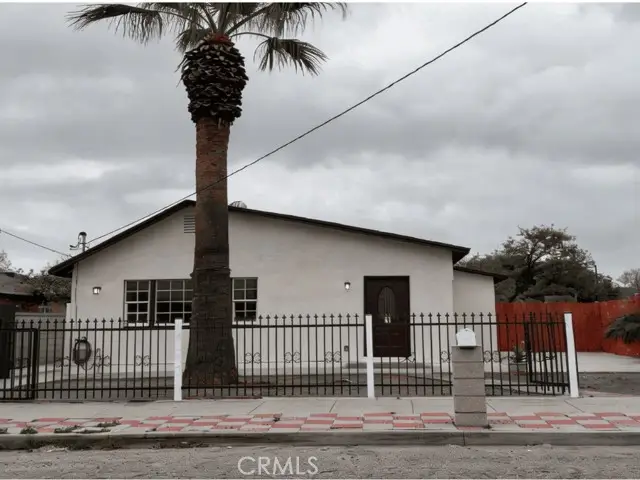 1271 19th St, San Bernardino, CA 92411 - #1