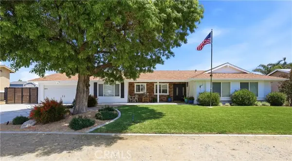 5302 TRAIL CANYON, Mira Loma, CA 91752