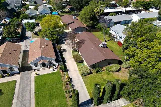 1909 Summit, Pasadena, CA 91103 - #1