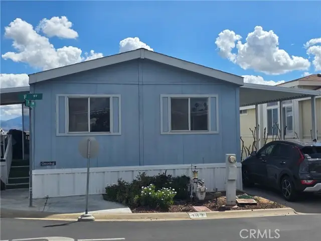 1010 Terrace Road  #142, San Bernardino, CA 92410 - #1