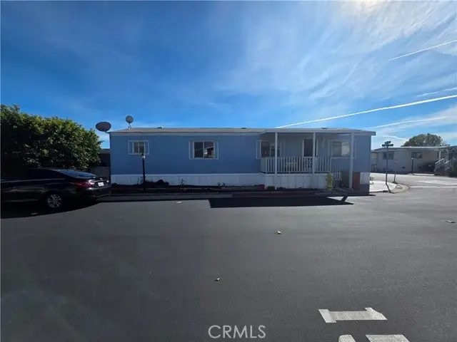 1010 Terrace Road  #142, San Bernardino, CA 92410 - #2