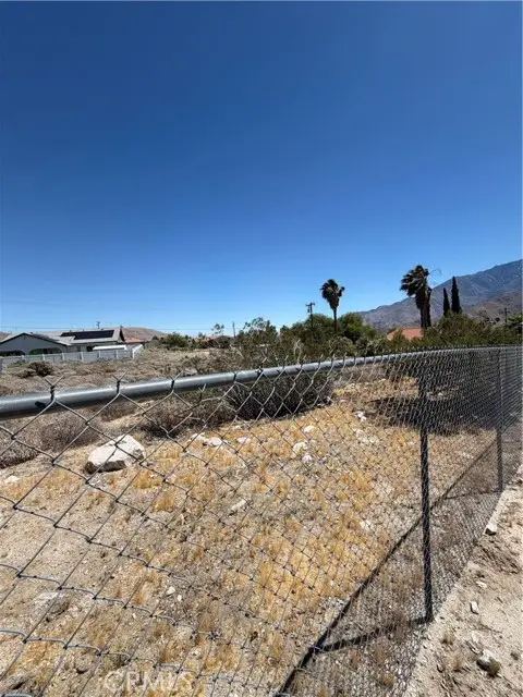 0 Danbury, Palm Springs, CA 92263