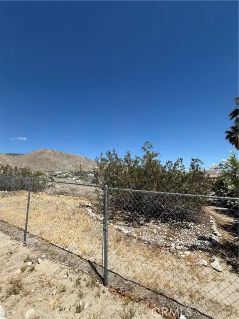 0 Danbury, Palm Springs, CA 92263 - #3
