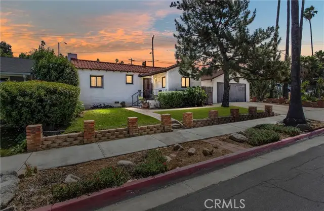 5680 Osburn, Riverside, CA 92506 - #1
