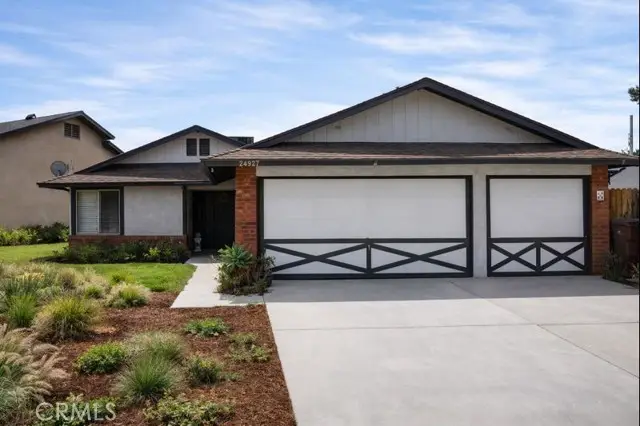 24927 Camino De Oro, Moreno Valley, CA 92557 - #1