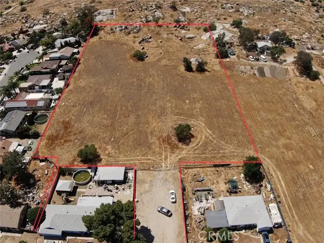0 Park Ave, Perris, CA 92570 - #1