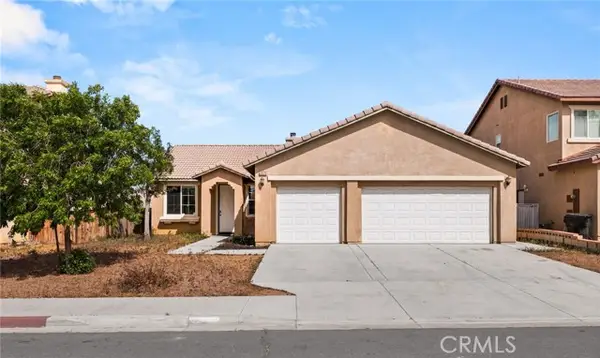 13579 Thunderbird, Victorville, CA 92392