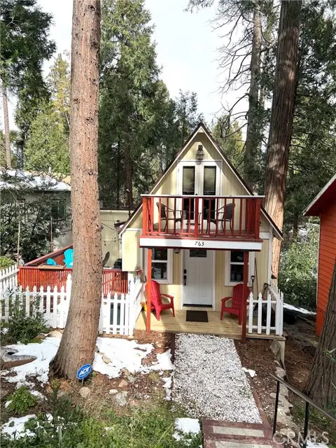 763 Woodland, Crestline, CA 92325 - #3