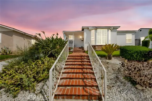 2149 Cullivan Street, Los Angeles, CA 90047 - #1