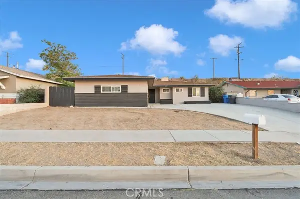850 Linda, Barstow, CA 92311