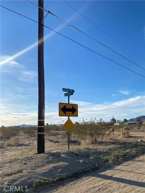0 Gleason Street, Yermo, CA 92398