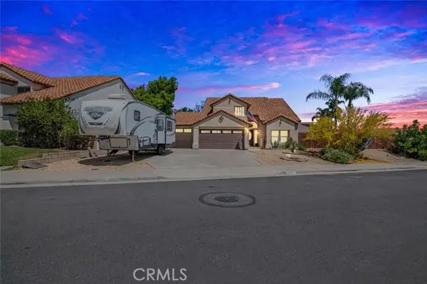 8774 Morninglight, Riverside, CA 92508