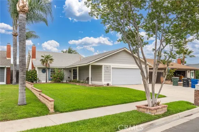 1443 Doral Court, Ontario, CA 91761 - #2