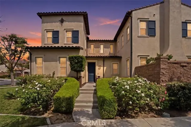 3057 Hampton, Ontario, CA 91761 - #1