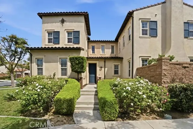 3057 Hampton, Ontario, CA 91761 - #3
