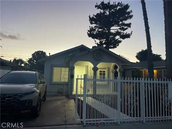 10255 California, South Gate, CA 90280