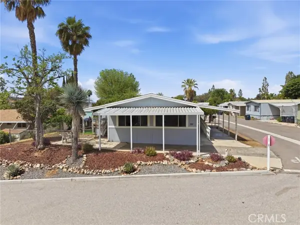 15181 Van Buren Boulevard  #85, Riverside, CA 92504