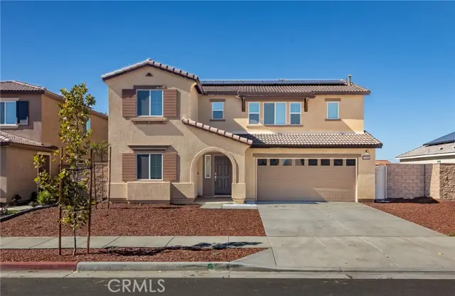 1455 Honor Way, Hemet, CA 92543 - #1