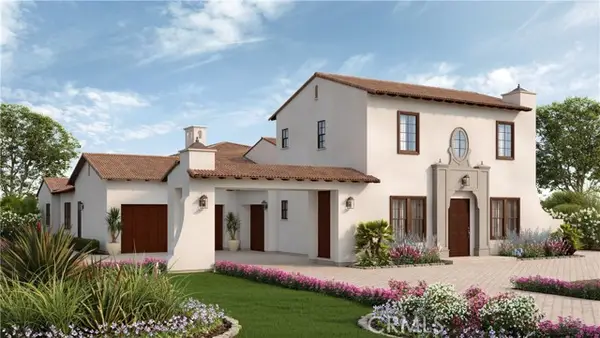 1641 Brasada Lane, San Dimas, CA 91773