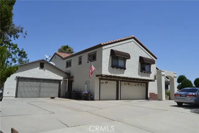 20370 Lakeridge, Perris, CA 92570 - #3