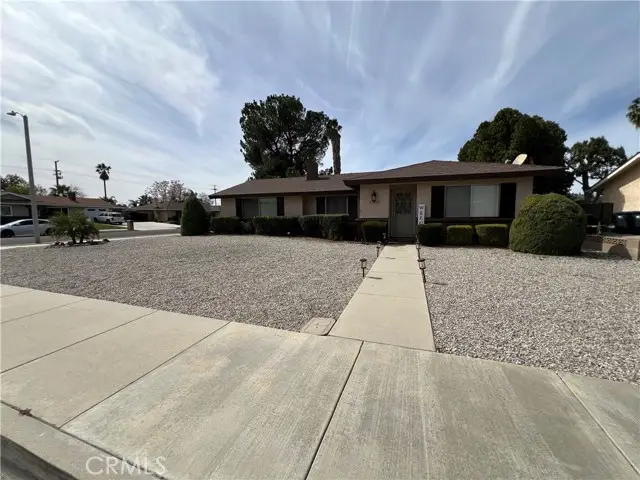 26205 Lodgepole, Hemet, CA 92544 - #1