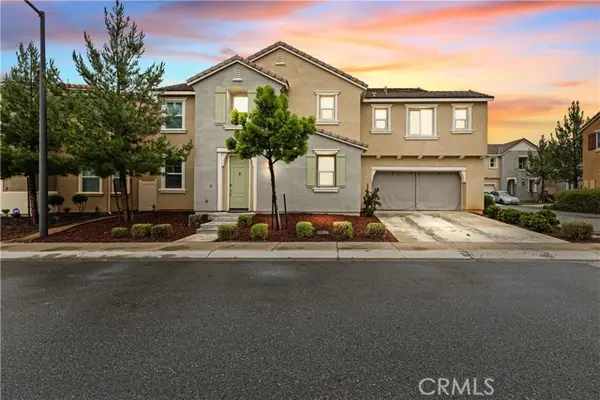 921 Bluebell, Beaumont, CA 92223