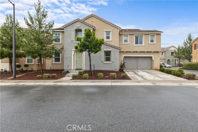 921 Bluebell, Beaumont, CA 92223 - #3