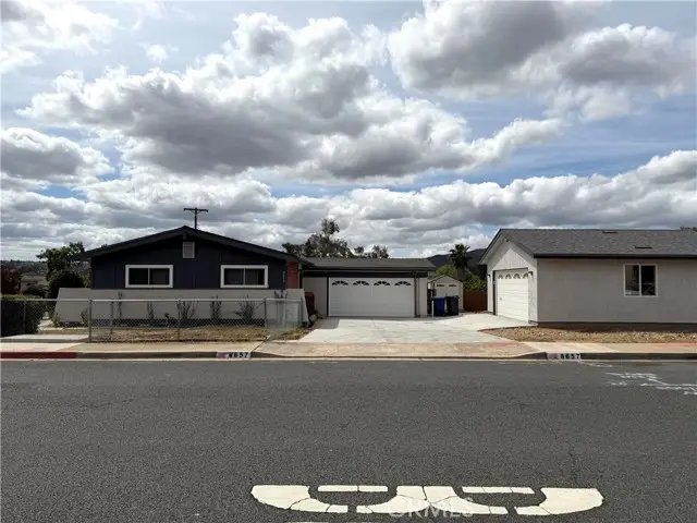 8657 Rumson, Santee, CA 92071 - #1