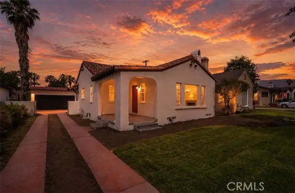2854 Pershing, San Bernardino, CA 92405